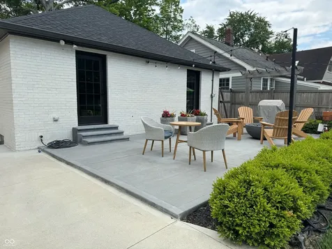 6014 Haverford Avenue Indianapolis IN 46220