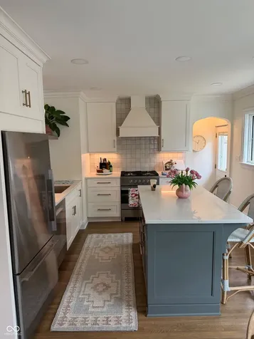 6014 Haverford Avenue Indianapolis IN 46220