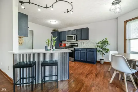 1404 Mahony Court Indianapolis IN 46217