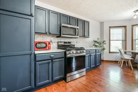 1404 Mahony Court Indianapolis IN 46217