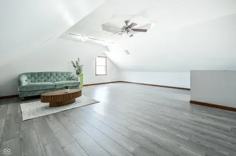 1404 Mahony Court Indianapolis IN 46217