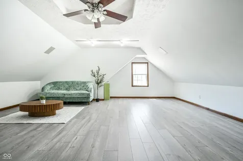 1404 Mahony Court Indianapolis IN 46217