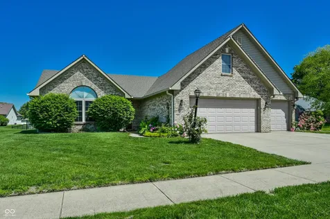 1404 Mahony Court Indianapolis IN 46217
