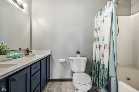 1404 Mahony Court Indianapolis IN 46217