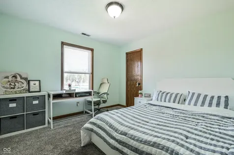 1404 Mahony Court Indianapolis IN 46217