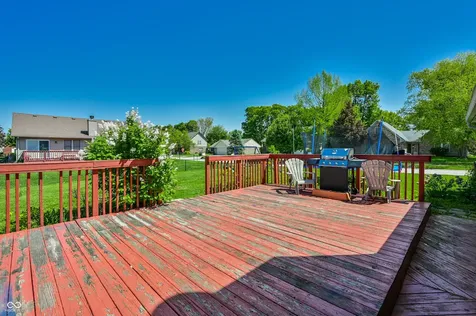 1404 Mahony Court Indianapolis IN 46217