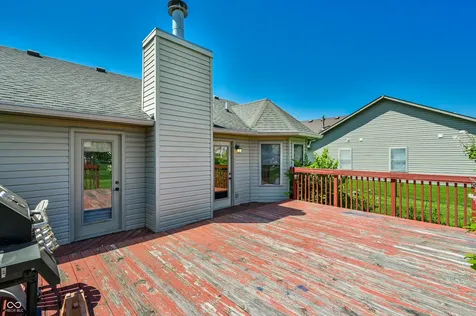 1404 Mahony Court Indianapolis IN 46217