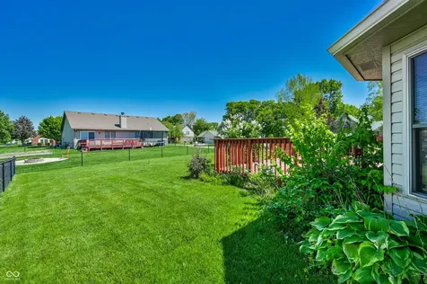 1404 Mahony Court Indianapolis IN 46217