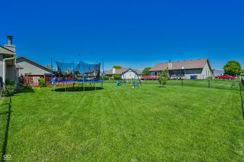 1404 Mahony Court Indianapolis IN 46217