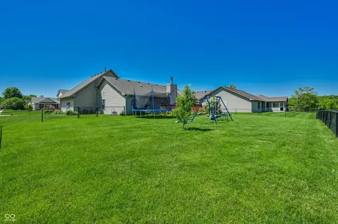 1404 Mahony Court Indianapolis IN 46217
