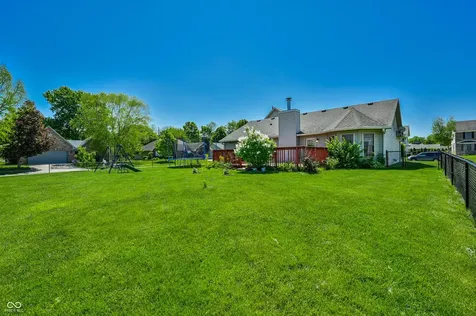 1404 Mahony Court Indianapolis IN 46217