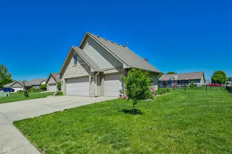 1404 Mahony Court Indianapolis IN 46217
