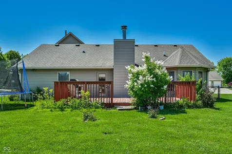 1404 Mahony Court Indianapolis IN 46217