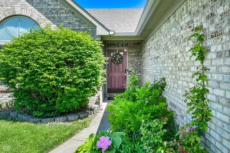 1404 Mahony Court Indianapolis IN 46217