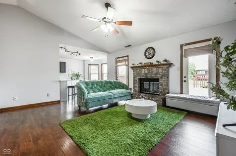 1404 Mahony Court Indianapolis IN 46217