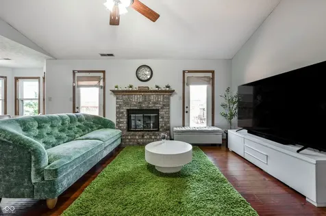 1404 Mahony Court Indianapolis IN 46217