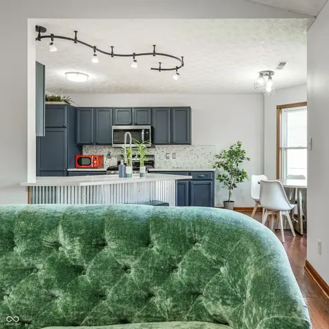 1404 Mahony Court Indianapolis IN 46217