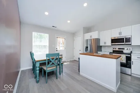 12337 River Valley Drive Fishers IN 46037