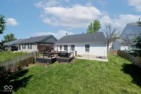 12337 River Valley Drive Fishers IN 46037