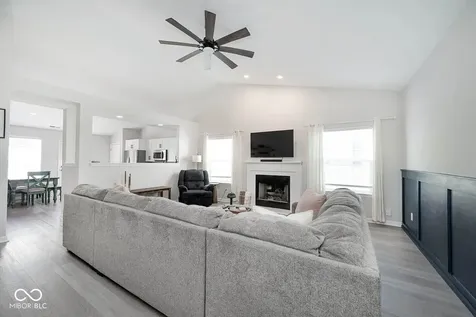 12337 River Valley Drive Fishers IN 46037