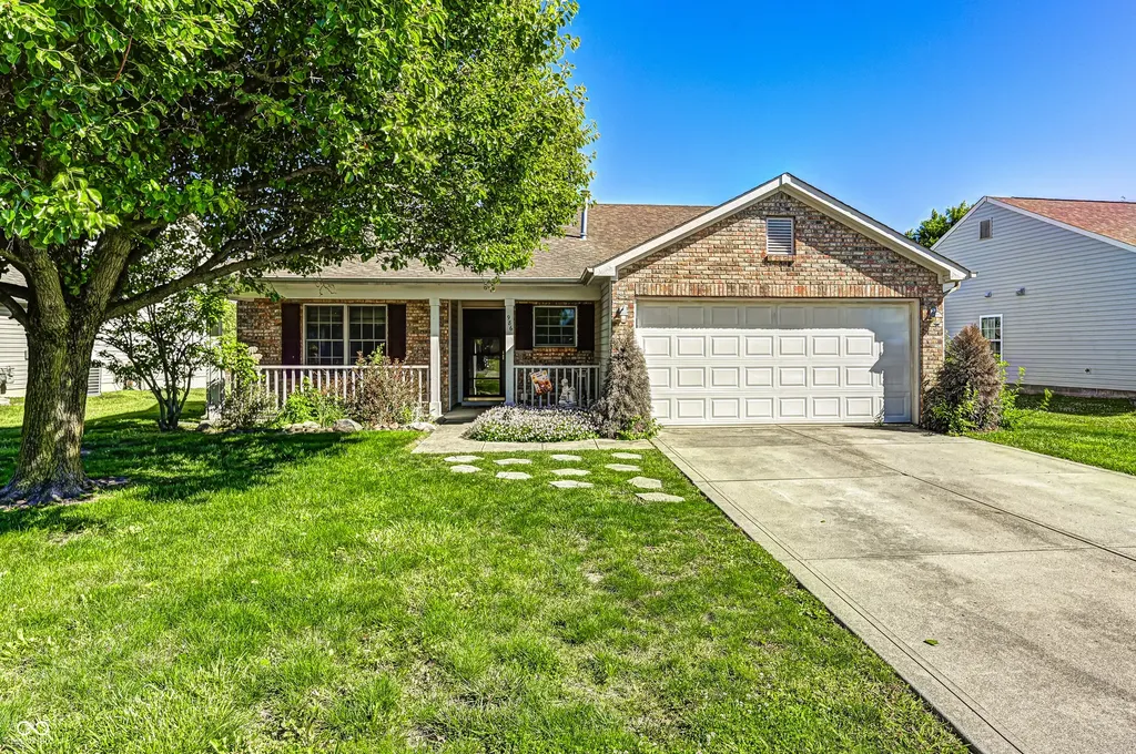 986 Youngs Creek Drive Franklin IN 46131