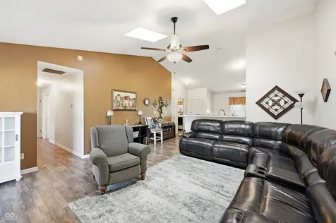 986 Youngs Creek Drive Franklin IN 46131