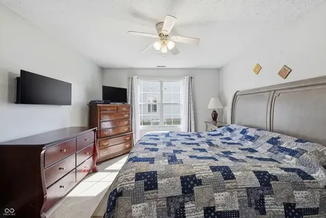 986 Youngs Creek Drive Franklin IN 46131