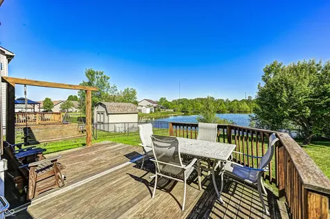 986 Youngs Creek Drive Franklin IN 46131