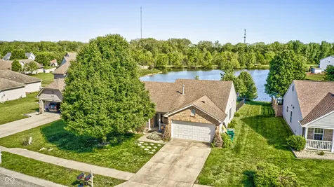 986 Youngs Creek Drive Franklin IN 46131