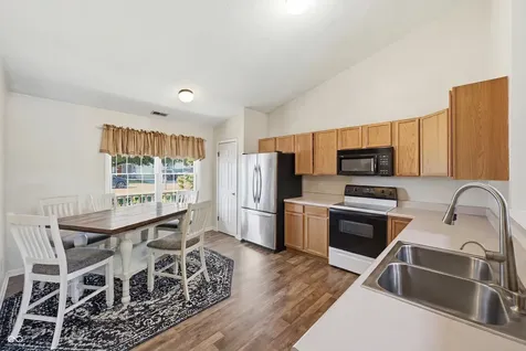 986 Youngs Creek Drive Franklin IN 46131