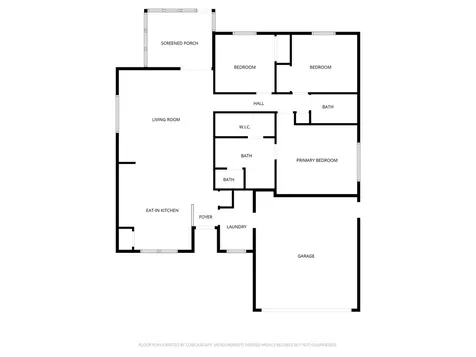 986 Youngs Creek Drive Franklin IN 46131