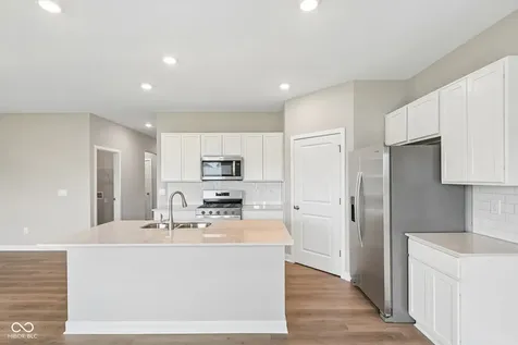 9134 Fitzgerald Drive Indianapolis IN 46239
