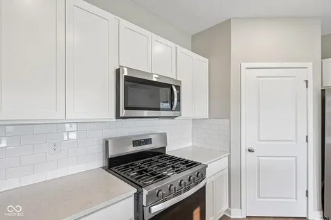 9134 Fitzgerald Drive Indianapolis IN 46239