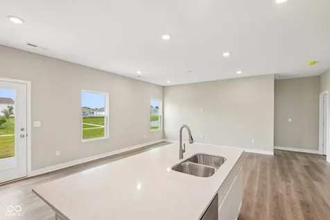 9134 Fitzgerald Drive Indianapolis IN 46239