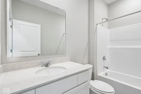 9134 Fitzgerald Drive Indianapolis IN 46239