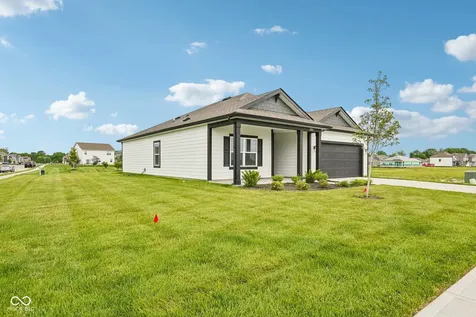 9134 Fitzgerald Drive Indianapolis IN 46239