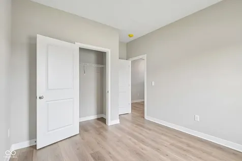 9134 Fitzgerald Drive Indianapolis IN 46239