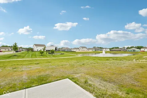 9134 Fitzgerald Drive Indianapolis IN 46239