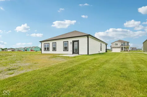 9134 Fitzgerald Drive Indianapolis IN 46239