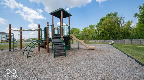 9134 Fitzgerald Drive Indianapolis IN 46239
