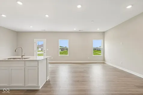 9134 Fitzgerald Drive Indianapolis IN 46239