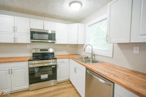 3523 N Keystone Avenue Indianapolis IN 46218