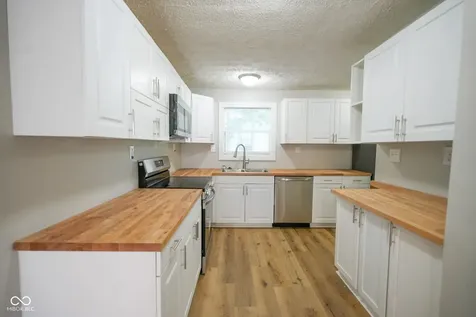 3523 N Keystone Avenue Indianapolis IN 46218
