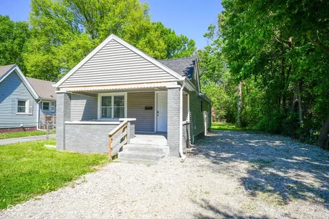 3523 N Keystone Avenue Indianapolis IN 46218