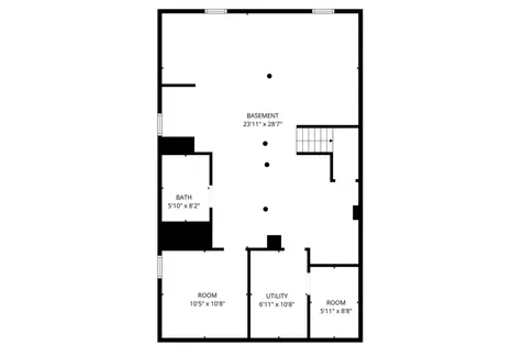 3523 N Keystone Avenue Indianapolis IN 46218