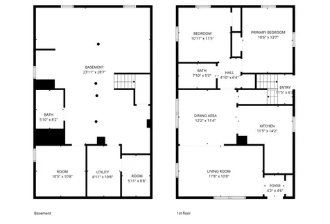 3523 N Keystone Avenue Indianapolis IN 46218