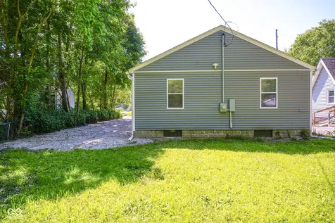 3523 N Keystone Avenue Indianapolis IN 46218