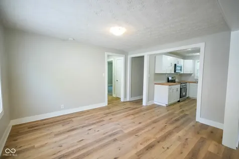 3523 N Keystone Avenue Indianapolis IN 46218