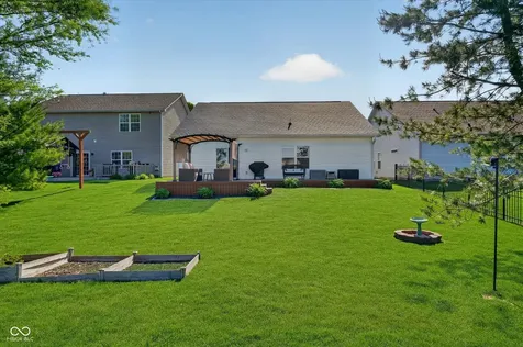 17288 Tilbury Way Westfield IN 46074