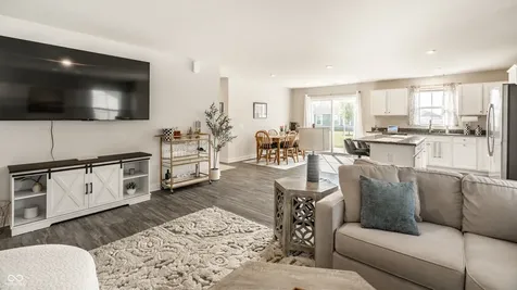 17957 Ranger Way Westfield IN 46074